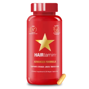 hairtamin