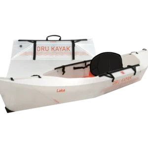 Lake Kayak